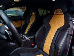 BMW M8 2020 M8 Four-Door Gran Coupe Thunder Edition - ფოტო 11
