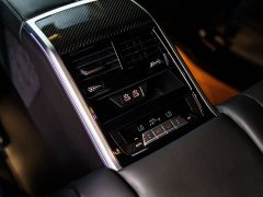 BMW M8 2020 M8 Four-Door Gran Coupe Thunder Edition - ფოტო 13