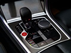 BMW M8 2020 M8 Four-Door Gran Coupe Thunder Edition - ფოტო 15