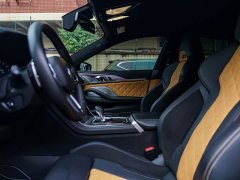 BMW M8 2020 M8 Four-Door Gran Coupe Thunder Edition - ფოტო 17