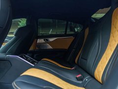 BMW M8 2020 M8 Four-Door Gran Coupe Thunder Edition - ფოტო 18