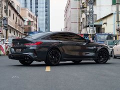 BMW M8 2020 M8 Four-Door Gran Coupe Thunder Edition - ფოტო 3