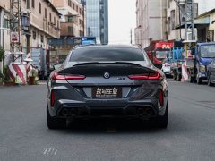 BMW M8 2020 M8 Four-Door Gran Coupe Thunder Edition - ფოტო 4