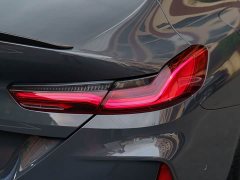 BMW M8 2020 M8 Four-Door Gran Coupe Thunder Edition - ფოტო 7