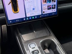 Xiaomi SU7 Ultra - ფოტო 15