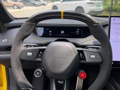 Xiaomi SU7 Ultra - ფოტო 18