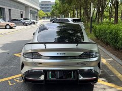 Xiaomi SU7 Ultra - ფოტო 7