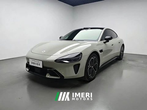 2026 Xiaomi SU7 2024 Rear-Wheel Drive Long Range Smart Driving Edition - ავტომობილი ჩინეთიდან
