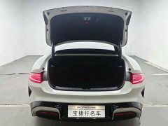 Xiaomi SU7 2024 Rear-Wheel Drive Long Range Smart Driving Edition - ფოტო 10