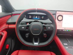 Xiaomi SU7 2024 Rear-Wheel Drive Long Range Smart Driving Edition - ფოტო 3