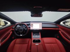 Xiaomi SU7 2024 Rear-Wheel Drive Long Range Smart Driving Edition - ფოტო 4