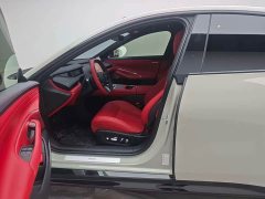 Xiaomi SU7 2024 Rear-Wheel Drive Long Range Smart Driving Edition - ფოტო 5