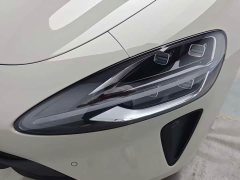 Xiaomi SU7 2024 Rear-Wheel Drive Long Range Smart Driving Edition - ფოტო 8