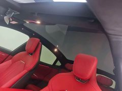 Xiaomi SU7 2024 Rear-Wheel Drive Long Range Smart Driving Edition - ფოტო 9
