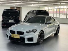 BMW M2 - ფოტო 1
