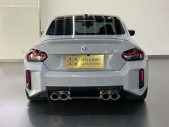 BMW M2 - ფოტო 19