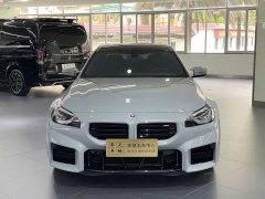 BMW M2 - ფოტო 2