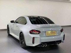 BMW M2 - ფოტო 20