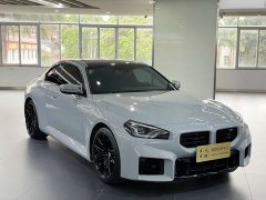 BMW M2 - ფოტო 3