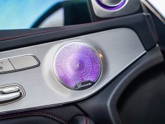 Mercedes-Benz GLC AMG GLC 43 4MATIC - ფოტო 10