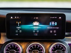 Mercedes-Benz GLC AMG GLC 43 4MATIC - ფოტო 12