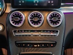 Mercedes-Benz GLC AMG GLC 43 4MATIC - ფოტო 14