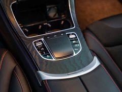 Mercedes-Benz GLC AMG GLC 43 4MATIC - ფოტო 15