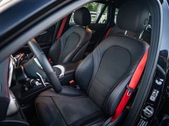 Mercedes-Benz GLC AMG GLC 43 4MATIC - ფოტო 17