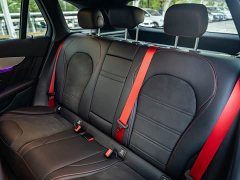 Mercedes-Benz GLC AMG GLC 43 4MATIC - ფოტო 19