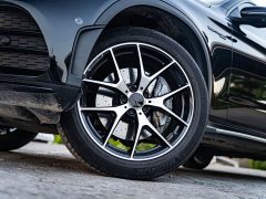 Mercedes-Benz GLC AMG GLC 43 4MATIC - ფოტო 5
