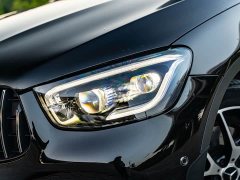 Mercedes-Benz GLC AMG GLC 43 4MATIC - ფოტო 7