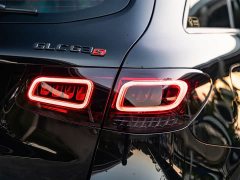 Mercedes-Benz GLC AMG GLC 43 4MATIC - ფოტო 8
