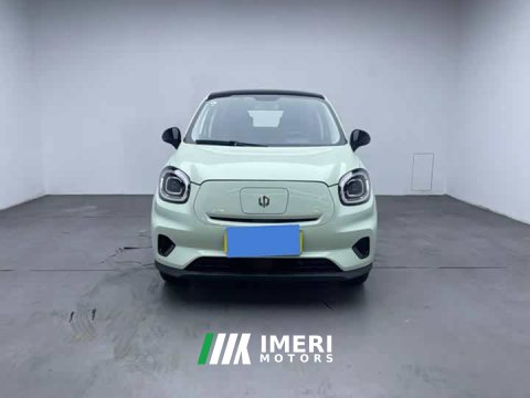2024 Leapmotor Leapo T03 403 Comfort Edition - ავტომობილი ჩინეთიდან