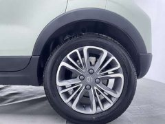 Leapmotor Leapo T03 403 Comfort Edition - ფოტო 15