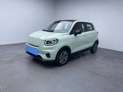 Leapmotor Leapo T03 403 Comfort Edition - ფოტო 2