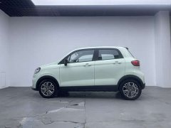 Leapmotor Leapo T03 403 Comfort Edition - ფოტო 3