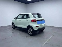 Leapmotor Leapo T03 403 Comfort Edition - ფოტო 4
