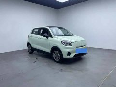 Leapmotor Leapo T03 403 Comfort Edition - ფოტო 5