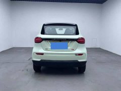 Leapmotor Leapo T03 403 Comfort Edition - ფოტო 6
