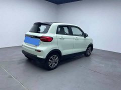 Leapmotor Leapo T03 403 Comfort Edition - ფოტო 7