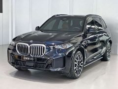 BMW X5 2023 xDrive 40Li M Sport Midnight Edition - ფოტო 1