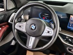 BMW X5 2023 xDrive 40Li M Sport Midnight Edition - ფოტო 10
