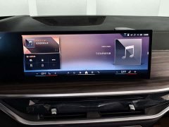 BMW X5 2023 xDrive 40Li M Sport Midnight Edition - ფოტო 15