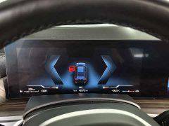 BMW X5 2023 xDrive 40Li M Sport Midnight Edition - ფოტო 16