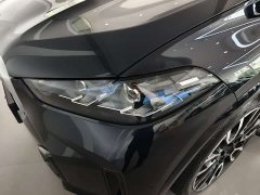 BMW X5 2023 xDrive 40Li M Sport Midnight Edition - ფოტო 18