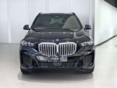 BMW X5 2023 xDrive 40Li M Sport Midnight Edition - ფოტო 2