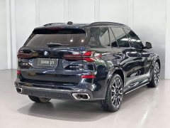 BMW X5 2023 xDrive 40Li M Sport Midnight Edition - ფოტო 3