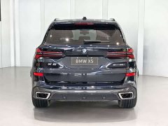 BMW X5 2023 xDrive 40Li M Sport Midnight Edition - ფოტო 4