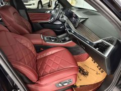 BMW X5 2023 xDrive 40Li M Sport Midnight Edition - ფოტო 6