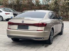 Volkswagen Passat 2022 330TSI Starry Sky Luxury Edition - ფოტო 10